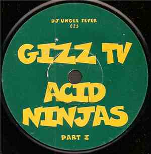 Gizz TV - Acid Ninjas Part I