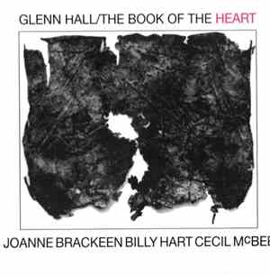 Glen Hall - The Book Of The Heart