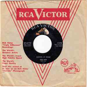 Hank Snow - Carnival Of Venice / Oh Wonderful World