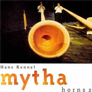 Hans Kennel - Mythahorns 2