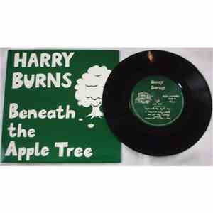 Harry Burns  - Beneath The Apple Tree