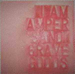 I Am Ampersand - Grave Goods
