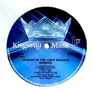 Ishmael  - Charge Of The Light Brigade