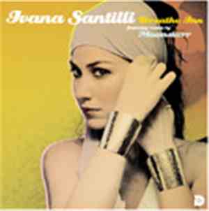 Ivana Santilli - Breathe Inn