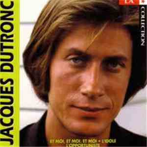 Jacques Dutronc - La collection
