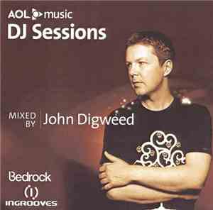 John Digweed - AOL Music DJ Sessions