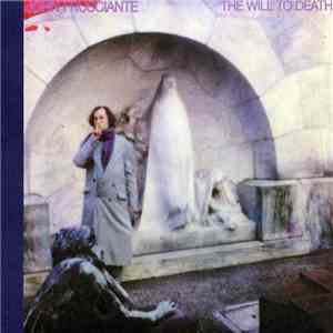 John Frusciante - The Will To Death