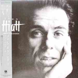 John Hiatt - Bring The Family