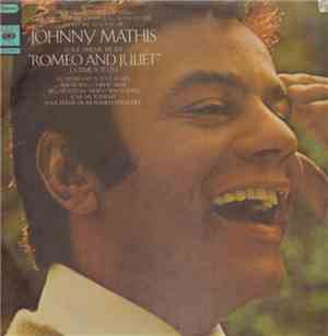 Johnny Mathis - Love Theme From 