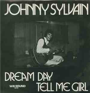 Johnny Sylvain - Dream Day