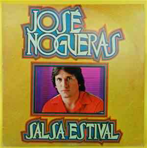 José Nogueras - Salsa Estival