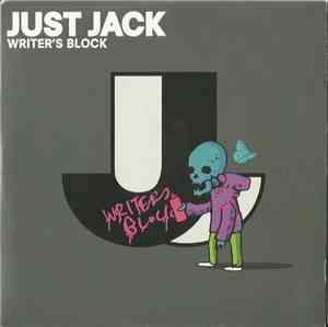 Just Jack - Writer's Block