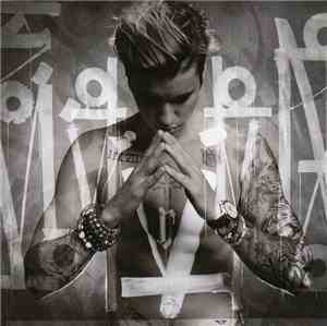 Justin Bieber - Purpose
