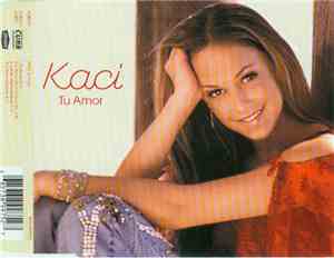 Kaci - Tu Amor