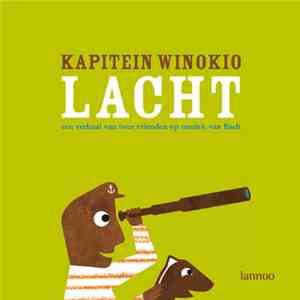 Kapitein Winokio - Kapitein Winokio Lacht