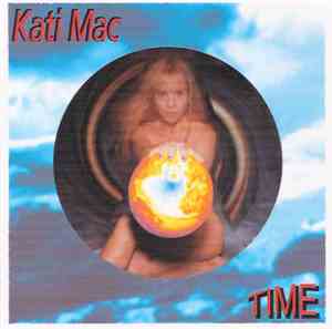 Kati Mac - Time