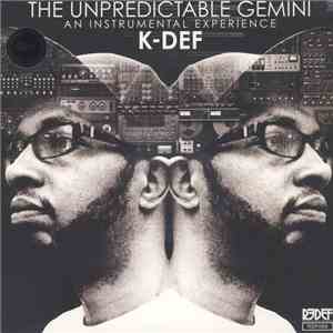 K-Def - The Unpredictable Gemini