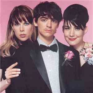Le Tigre - This Island