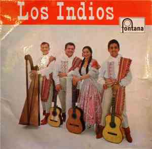 Los Indios - Mulatona / Madrid