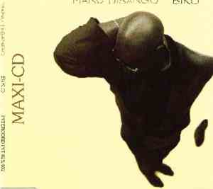 Manu Dibango - Biko