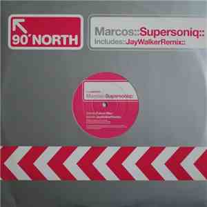 Marcos - Supersoniq