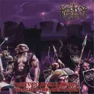 Marduk - Heaven Shall Burn... When We Are Gathered