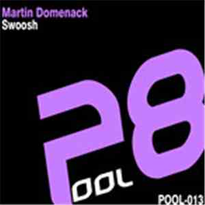 Martin Domenack - Swoosh
