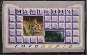 Mastedon - Lofcaudio