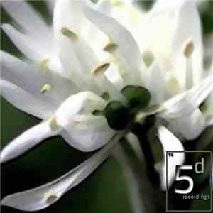 Miss Disk - White Obsession