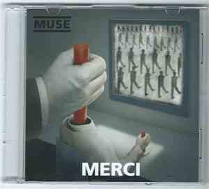 Muse - Mercy
