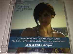 Natalie Imbruglia - Special Radio Sampler (Glorious The Singles 97-07)