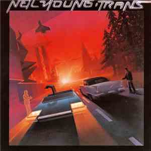 Neil Young - Trans