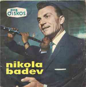 Nikola Badev - Stani Mome Da Zaigraš