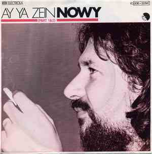 Nowy - Ay Ya Zein (Part 1&2)