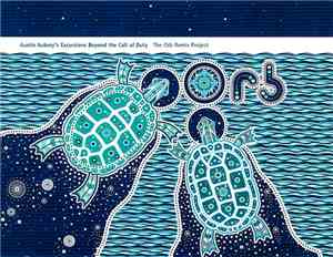 Orb - Auntie Aubrey's Excursions Beyond The Call Of Duty: The Orb Remix Pro ...