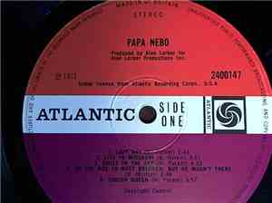 Papa Nebo - Papa Nebo