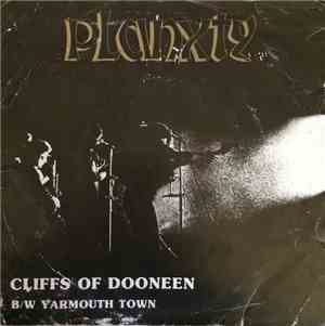 Planxty - Cliffs Of Dooneen