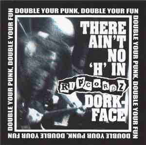 Ripcordz - Double Your Punk, Double Your Fun