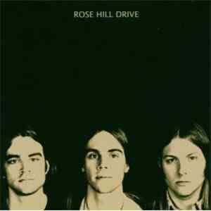 Rose Hill Drive - Rose Hill Drive