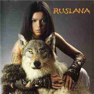 Ruslana - Wild Dances