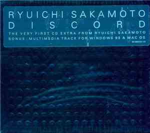 Ryuichi Sakamoto - Discord