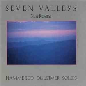 Sam Rizzetta - Seven Valleys