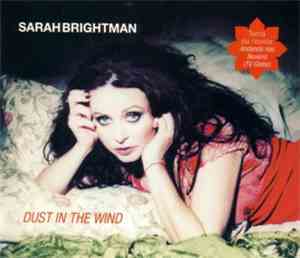 Sarah Brightman - Dust In The Wind
