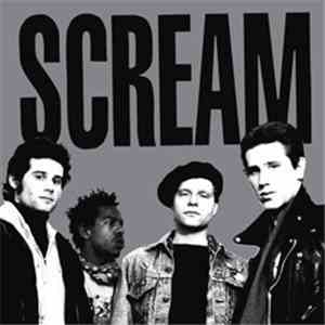 Scream  - This Side Up