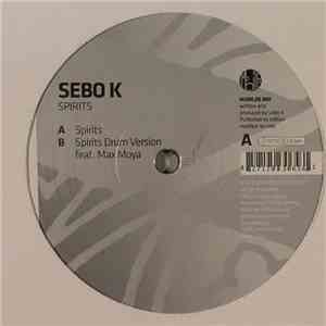 Sebo K - Spirits