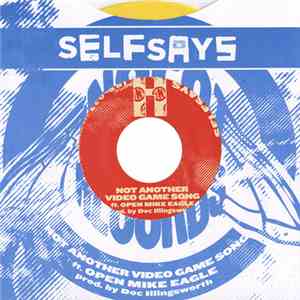 Selfsays - Not Another Video Game Song