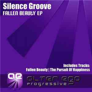 Silence Groove - Fallen Beauty EP