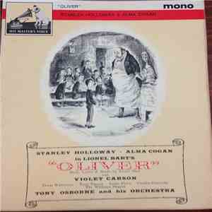 Stanley Holloway & Alma Cogan - Oliver