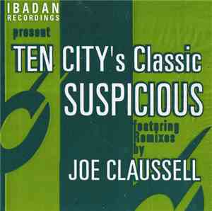 Ten City - Suspicious