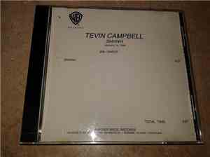 Tevin Campbell - Shhh